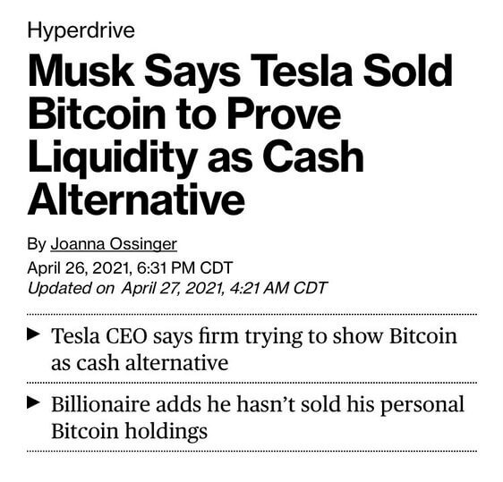 noticia sobre la excelente liquidez disponible en el mercado crypto